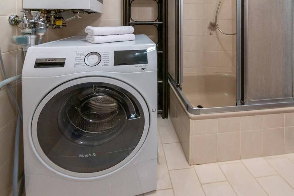 Ferienwohnung Möwenkoje — Bild 4