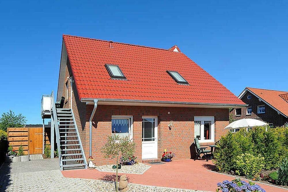 Ferienwohnung Flut - Ferienwohnungen ter Haar — Bild 3