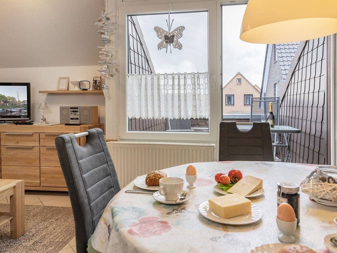 Ferienwohnung 50014