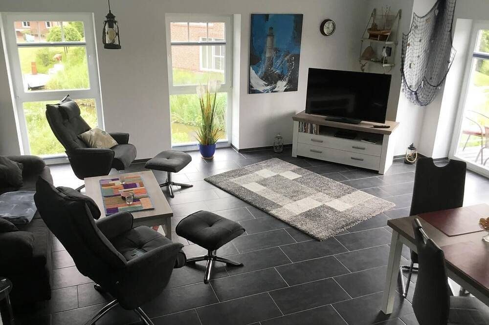 Riesige Ferienwohnung in Bestlage!