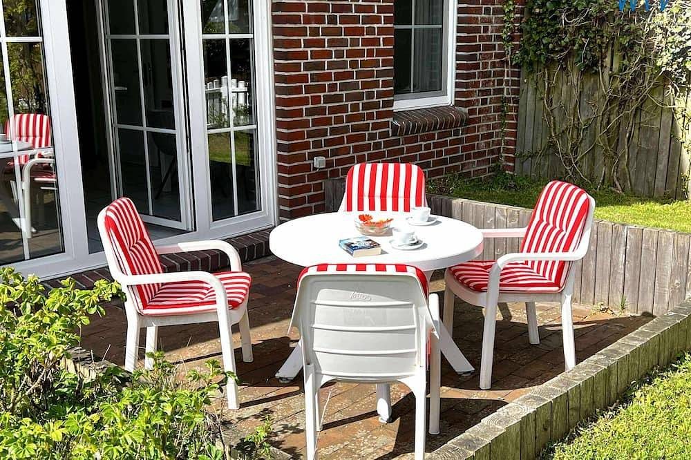 Komfortable Ferienwohnung mit Wintergarten und Sonnenterrasse! — Bild 4