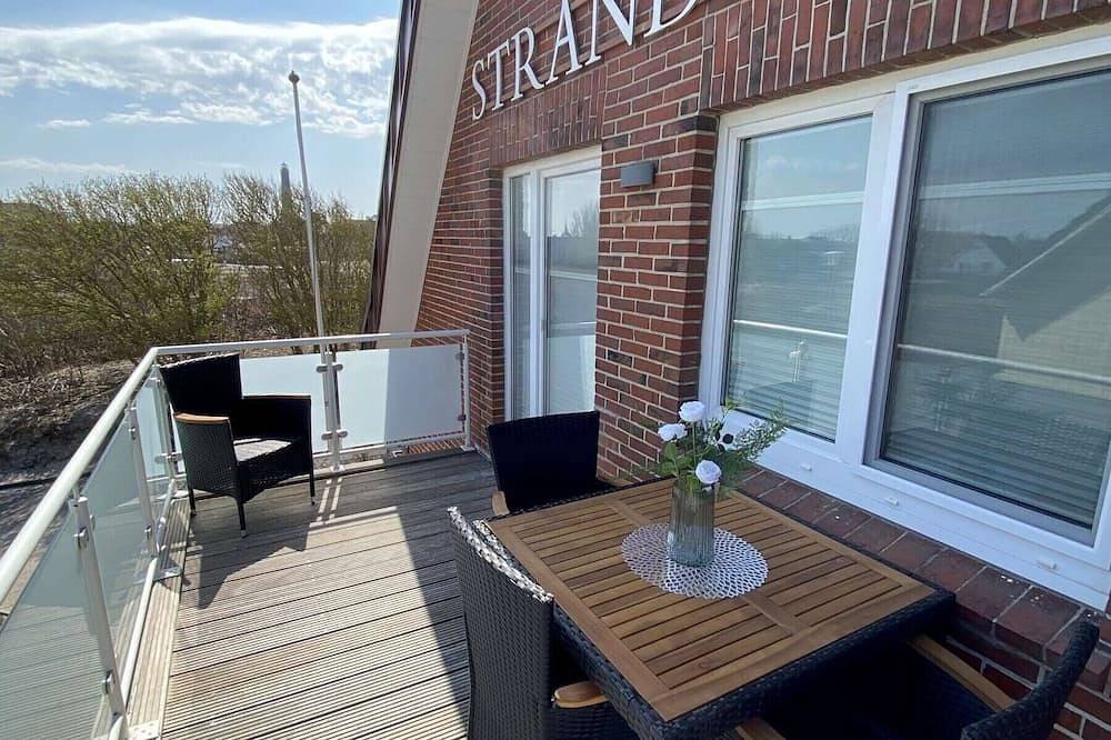Komfortable Ferienwohnung mit Balkon und Garten! — Bild 2
