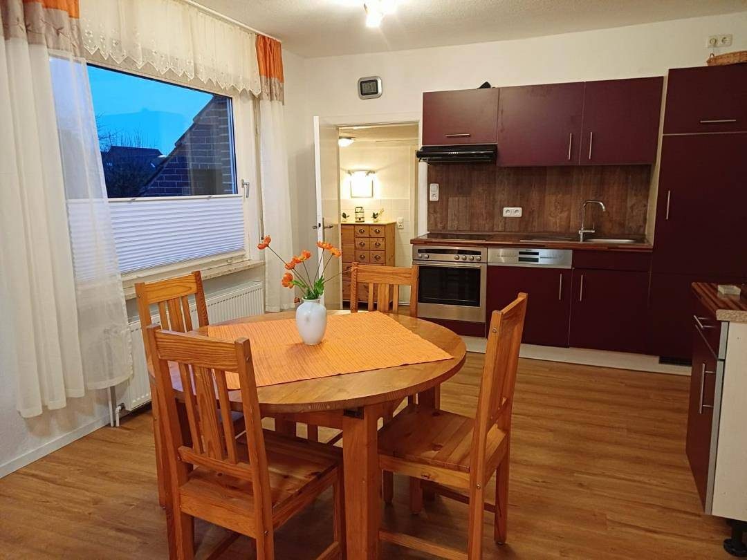 Neu! Ferienhaus Gastallee an der Nordsee — Bild 3