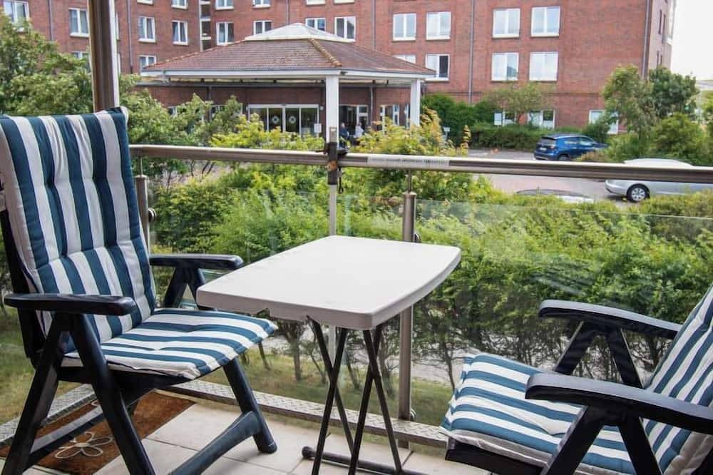 Baltrum-Badestrasse by Interhome Baltrum – Baltrum