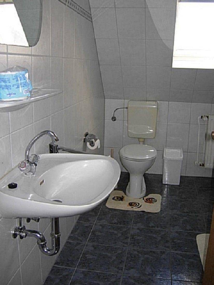 Nordsee-Ferienanlage / Wohnung Baltrum — Bild 5