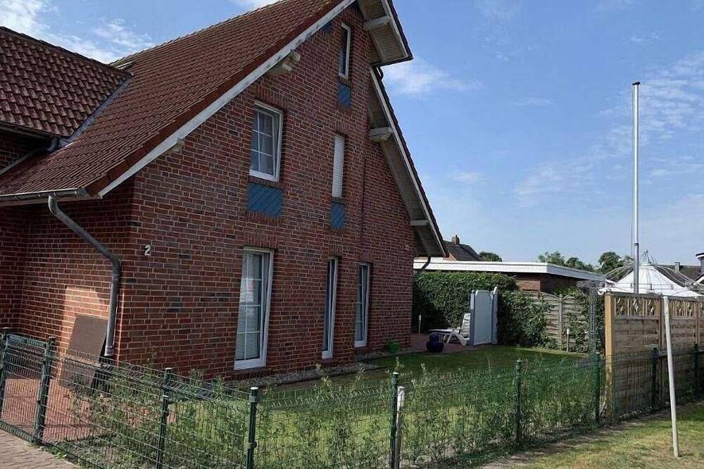 Ferienwohnung Krekels — Bild 4