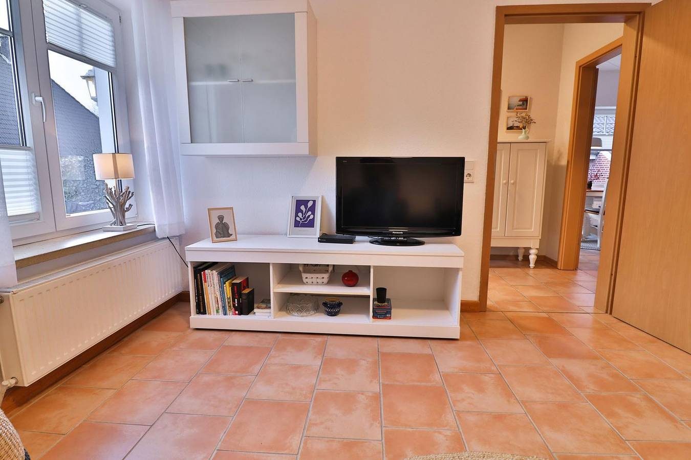 Ferienwohnung Seedüvelchen — Bild 3