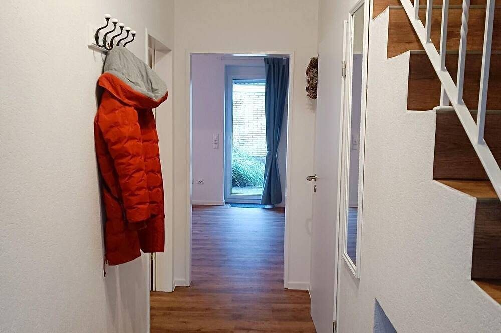 Ferienwohnung Am Wellenpark Iii — Bild 4