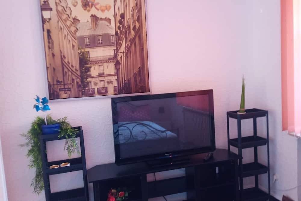 Apartment in the city center — Bild 3