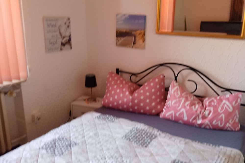 Apartment in the city center