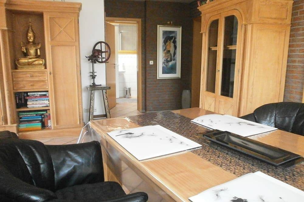 Komfortables Ferienhaus \/strandnah\/ruhige Lage - direkt hinter dem Deich