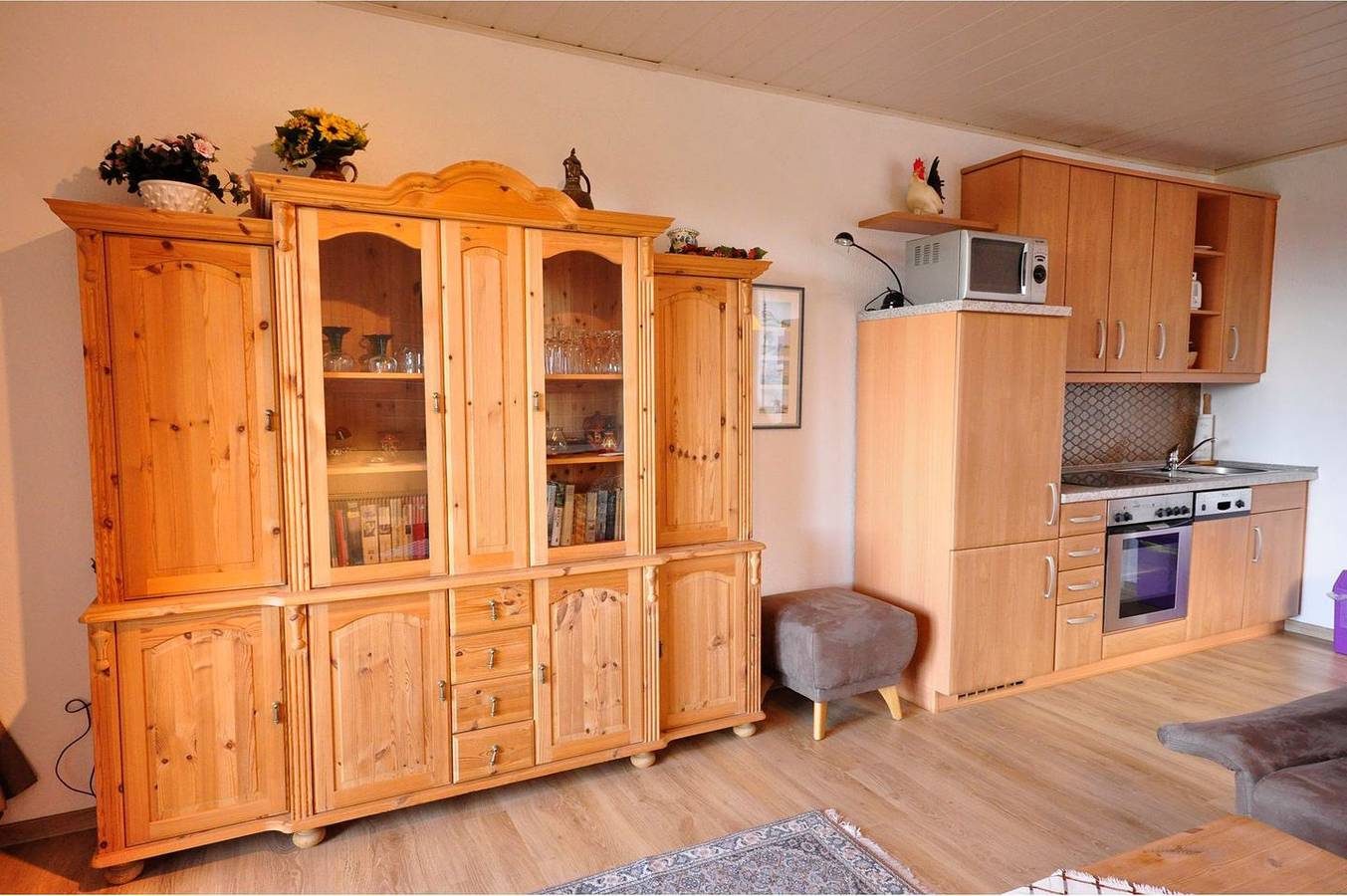 Ferienwohnung Wohnpark Warfstr. 7/8 — Bild 3