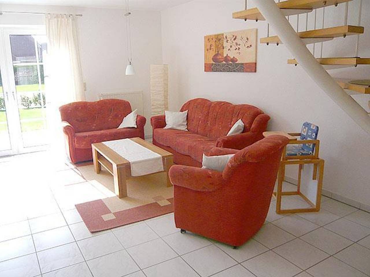 Ferienhaus Sabine — Bild 4