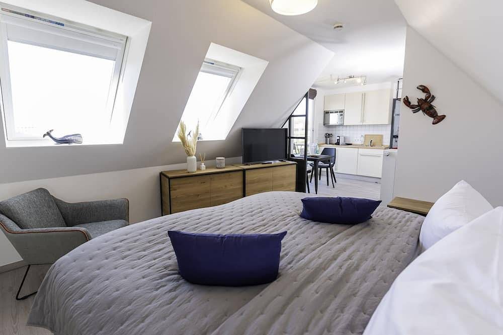 Ferienwohnung \"Köbes\"