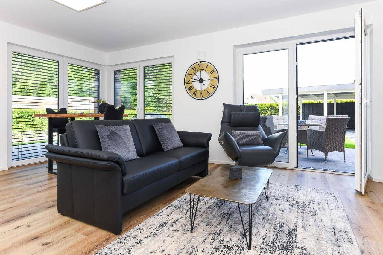 Ferienhaus Friesentraum — Bild 5