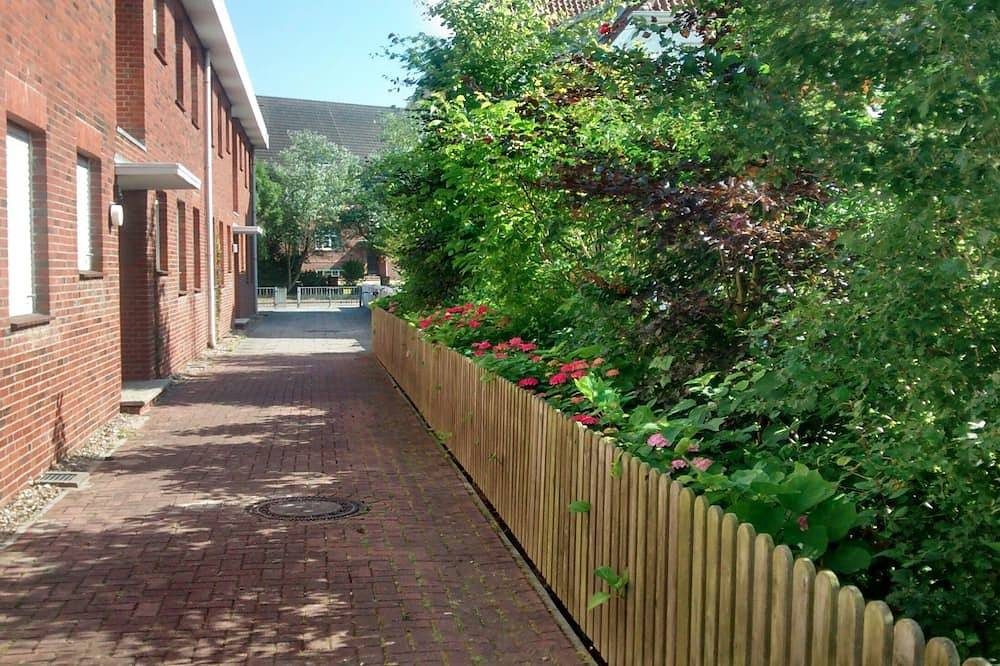 Liebevoll eingerichtete Ferienwohnung! W-Lan + Parkplatz — Bild 3