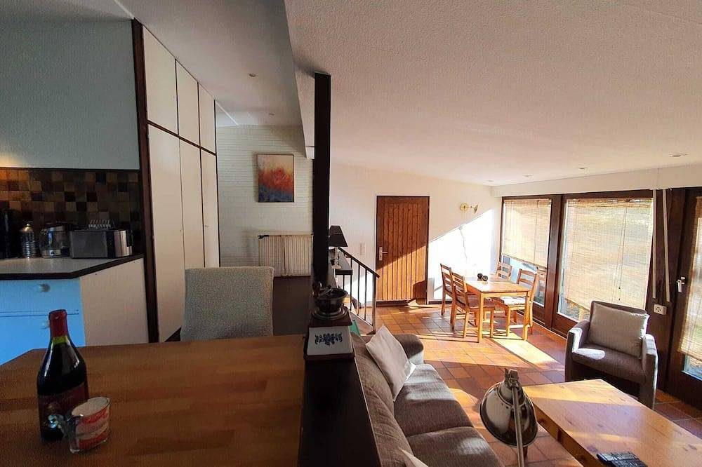 Ferienhaus am Südhang der Bentheimer Berge nah an der Natur