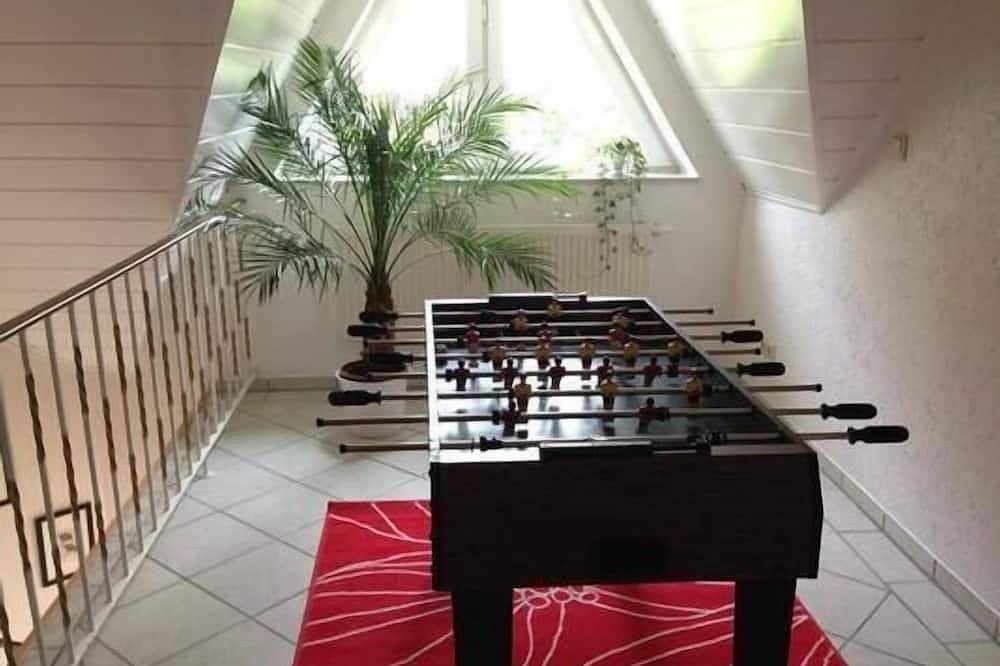 Ferienhaus Neugarmssiel für 1 - 8 Personen mit 4 Schlafzimmern - Ferienhaus — Bild 4