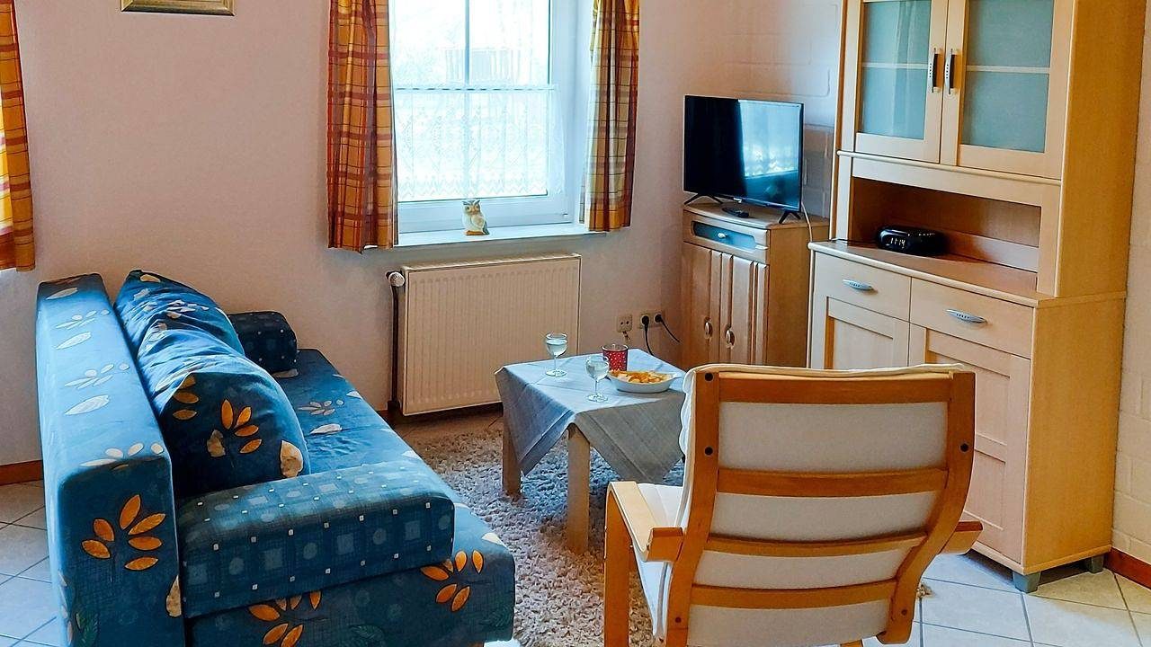 Ferienwohnung für 4 Personen (41 m²) in Ihlow — Bild 2