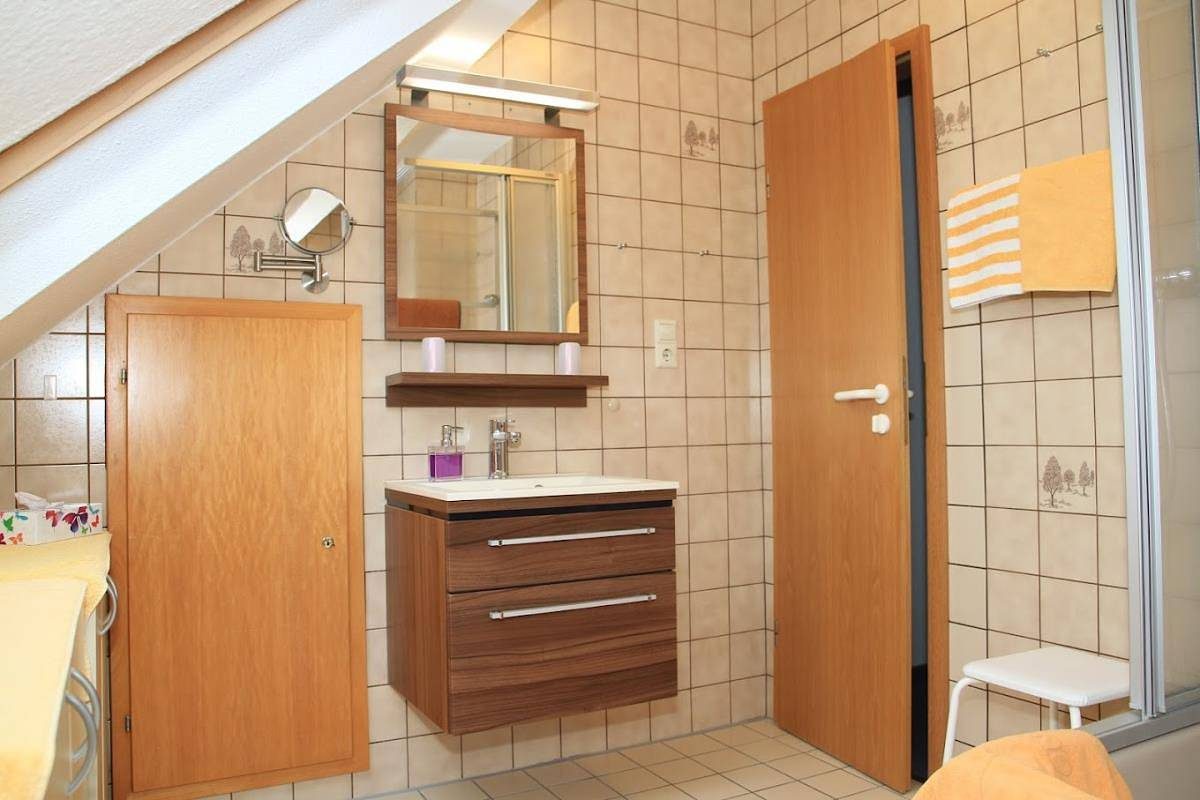 Ferienwohnung Stefanie — Bild 5