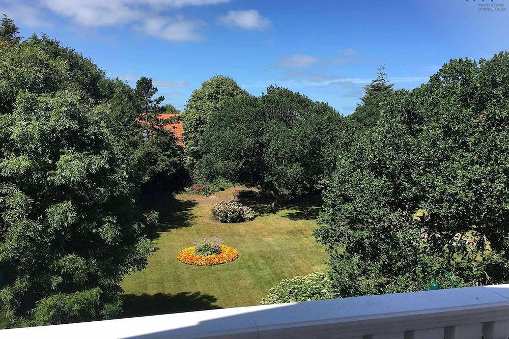 „Traumhafte \"Villa Nautilus\": Entspannung und Komfort auf Wangerooge“ — Bild 4