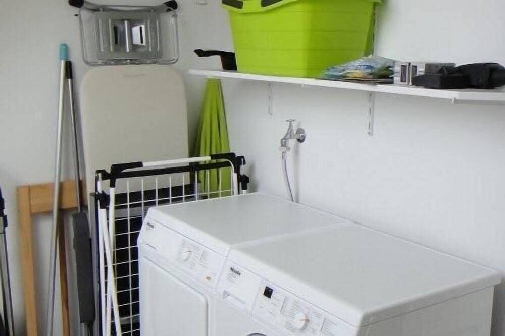 Ferienwohnung Strandriff — Bild 3