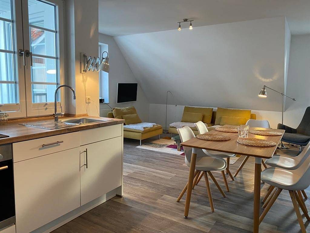 Ferienwohnung Bölts im schönen Friesengut — Bild 3