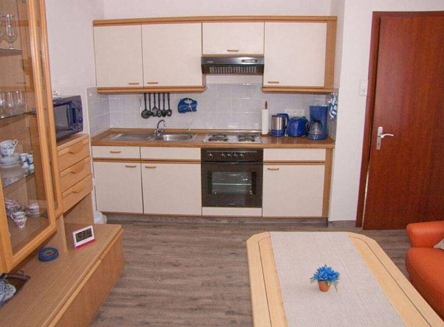 Haus Strandrose Wohnung 3 — Bild 4