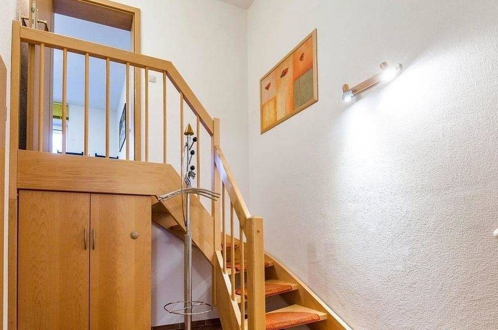 Haus Passat - Ferienwohnung Hannibal — Bild 5