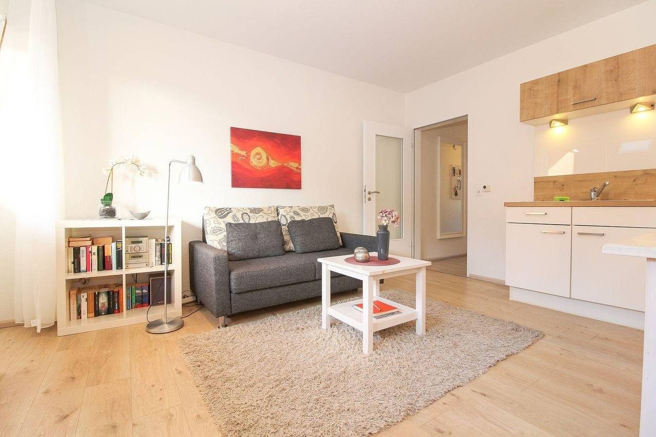 Norden: Apartment Meerlust