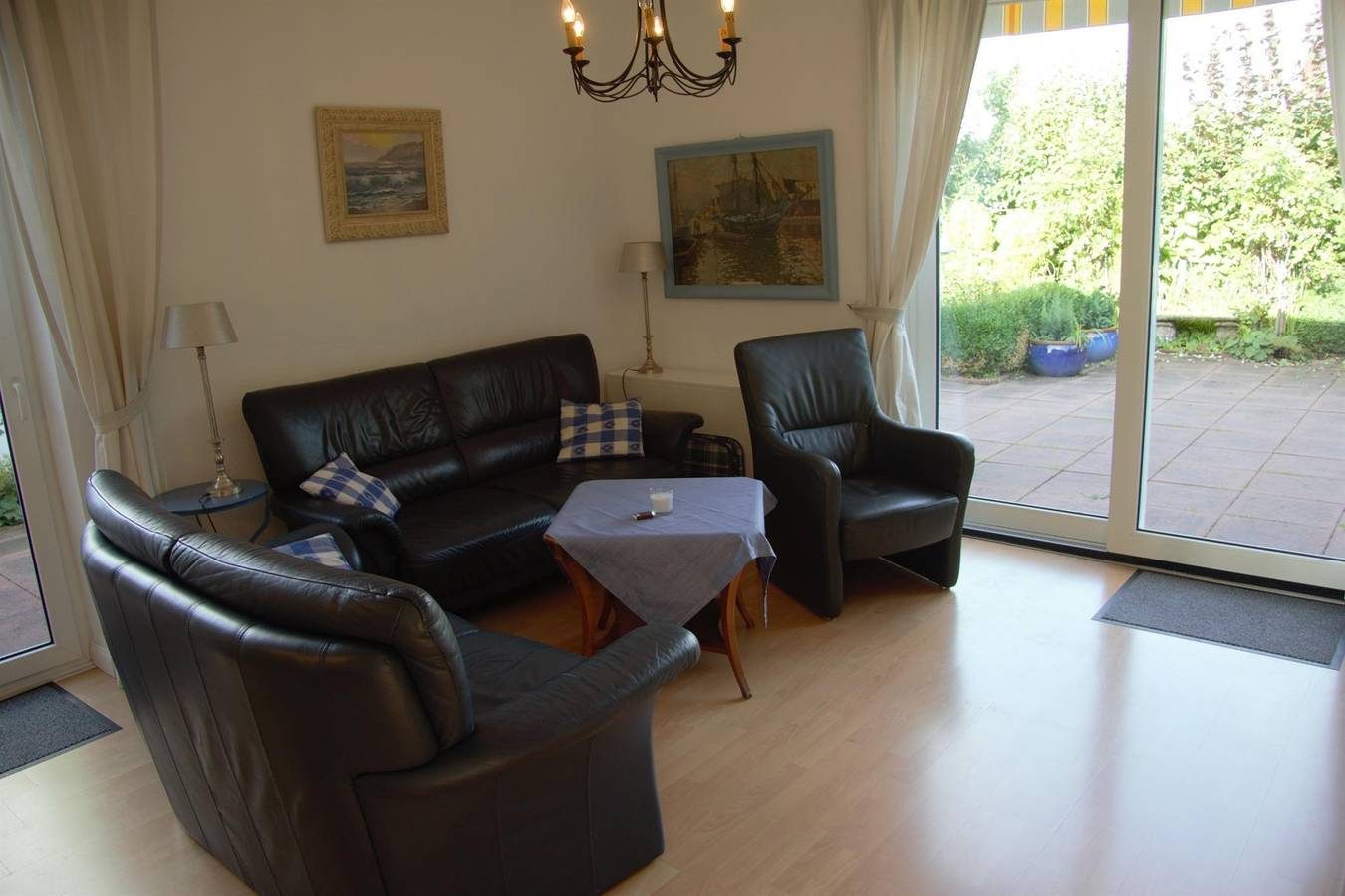 Ferienhaus Passat — Bild 4