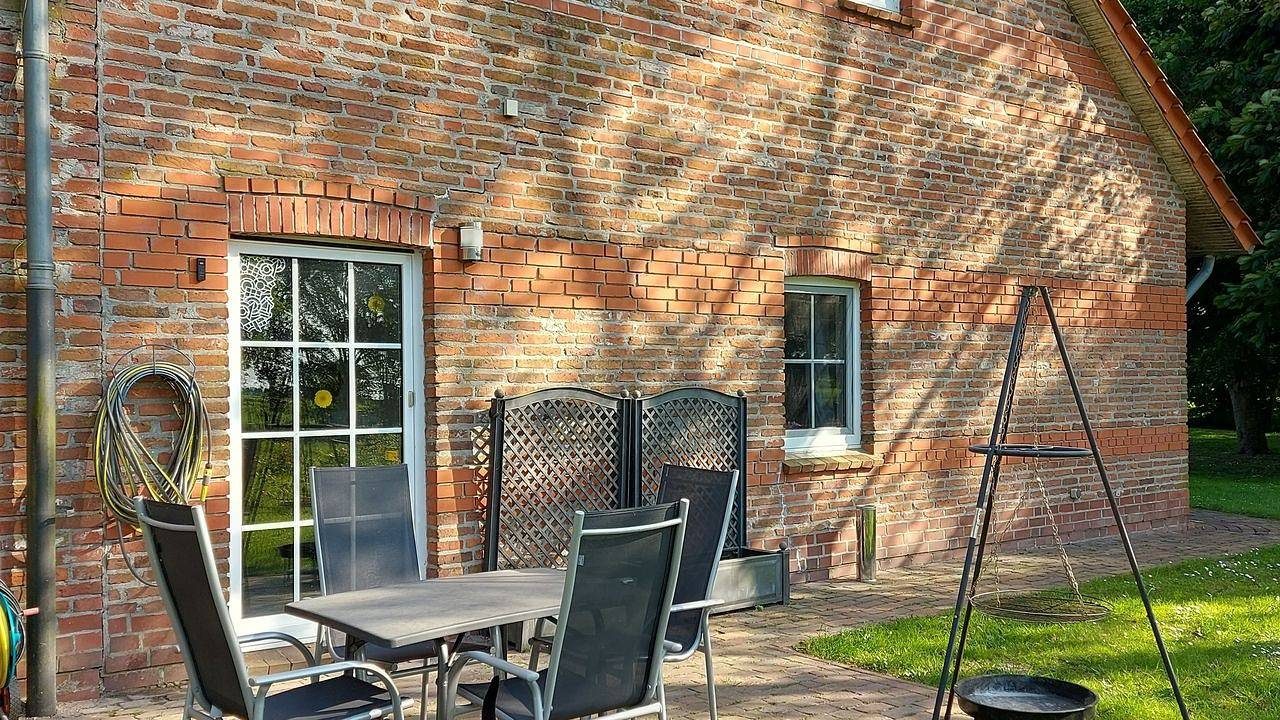Ferienwohnung für 5 Personen (50 m²) in Ihlow