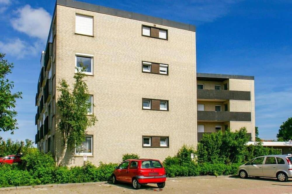 Deichblick: Deichblick by Interhome in Norden