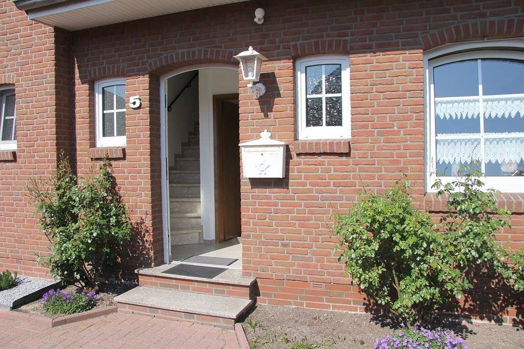 Ferienhaus Biene