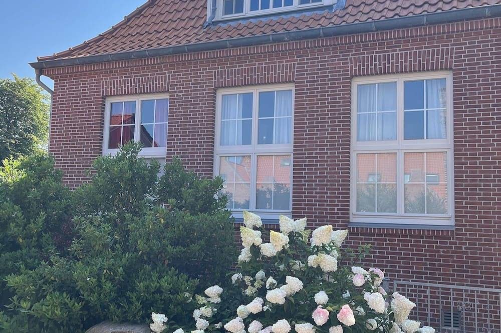 Alte Schule Greetsiel - Fewo Groote — Bild 3