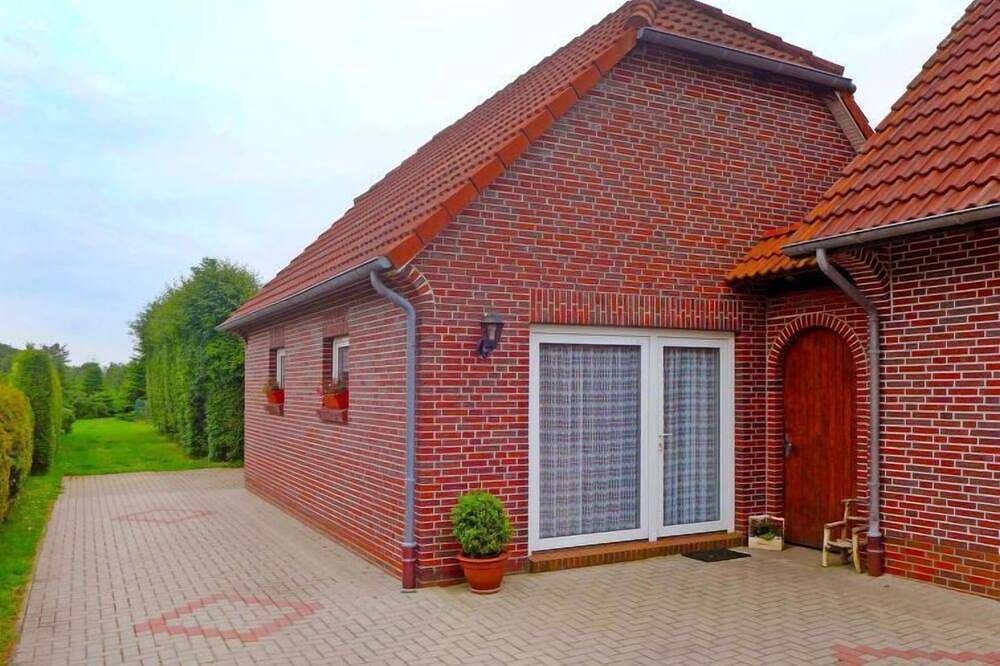 Ferienwohnung Buss by Interhome — Bild 4