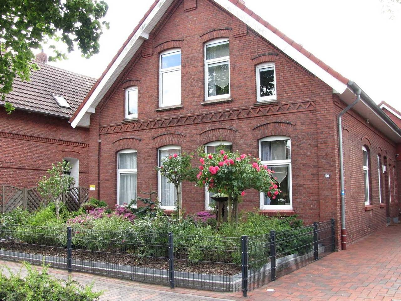 Ferienwohnung Sabath, 15105 — Bild 3