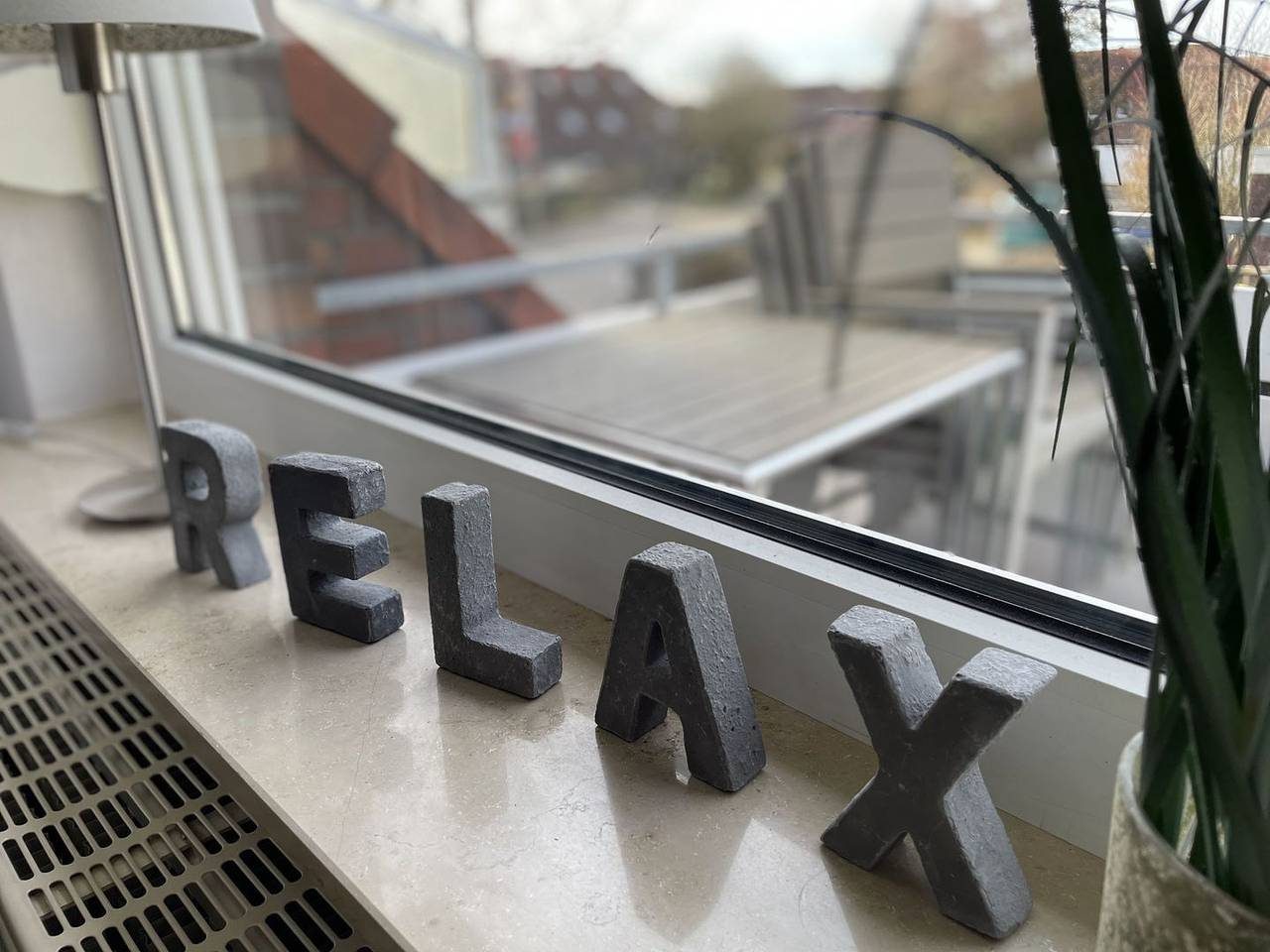 strandnahe Ferienwohnung in Norddeich  1. Og - Platz für 4 Pers+ Baby — Bild 5
