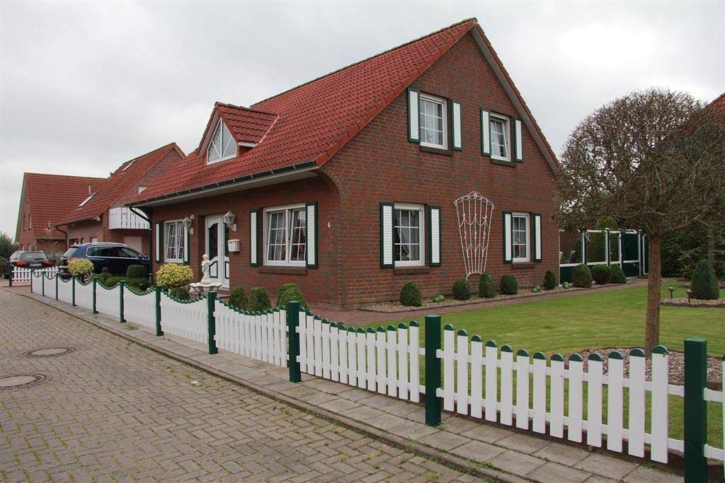 Ferienhaus Sandra — Bild 2