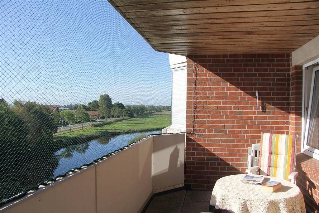 Appartement Spiekeroog