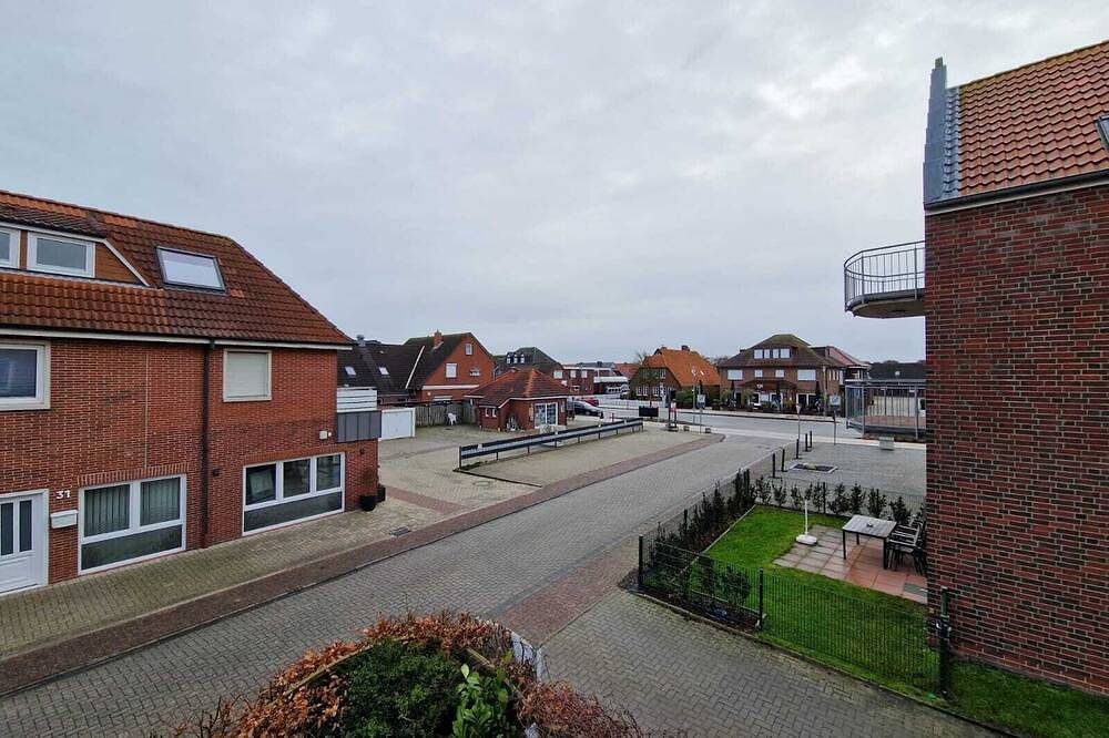 Willkommen in unserer wunderschönen Ferienwohnung Rieke in Norddeich! — Bild 2