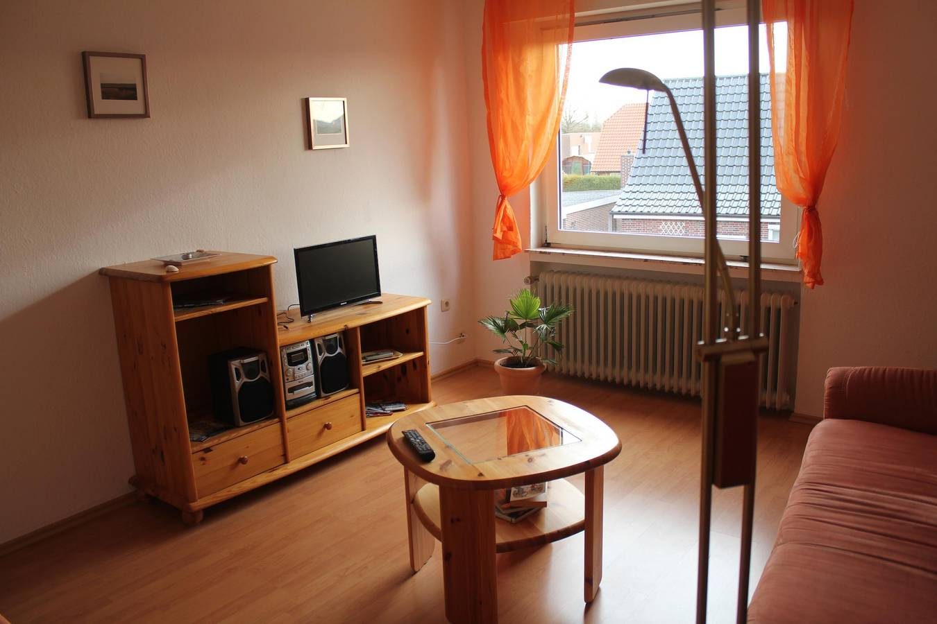 Neu Ferienwohnung im Leegmoor — Bild 3
