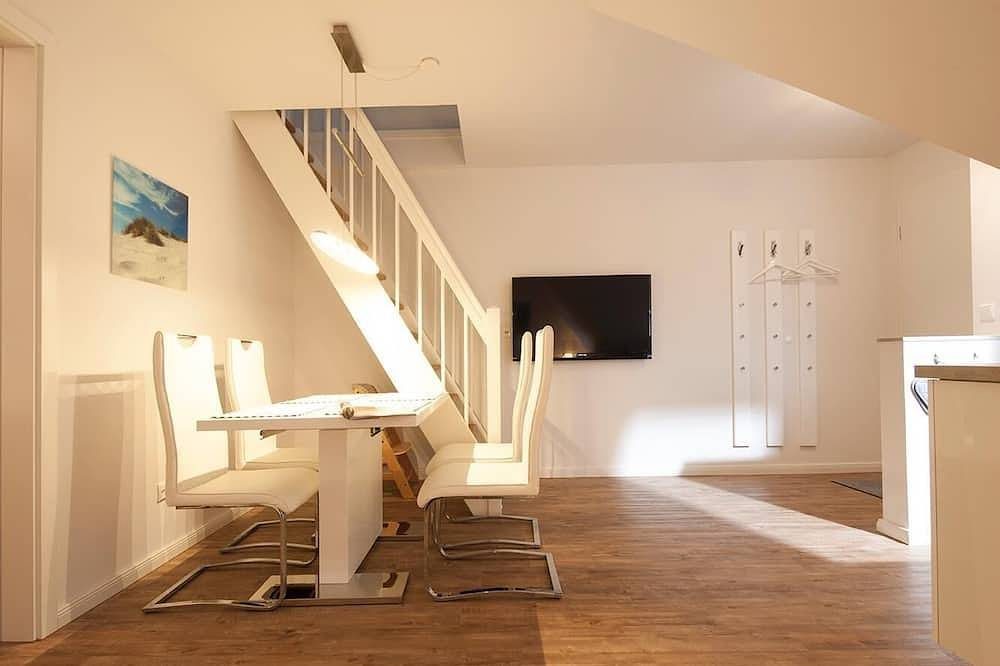 Villa Brunnenhof Whg. 4 — Bild 2