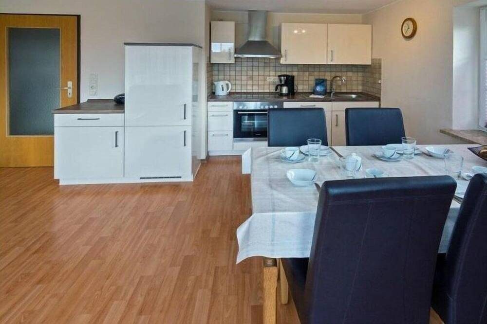 Ferienwohnung Mali