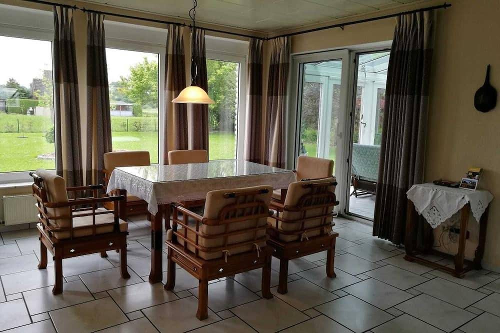 Ferienhaus Ossi in ruhiger Lage zum entspannen — Bild 4