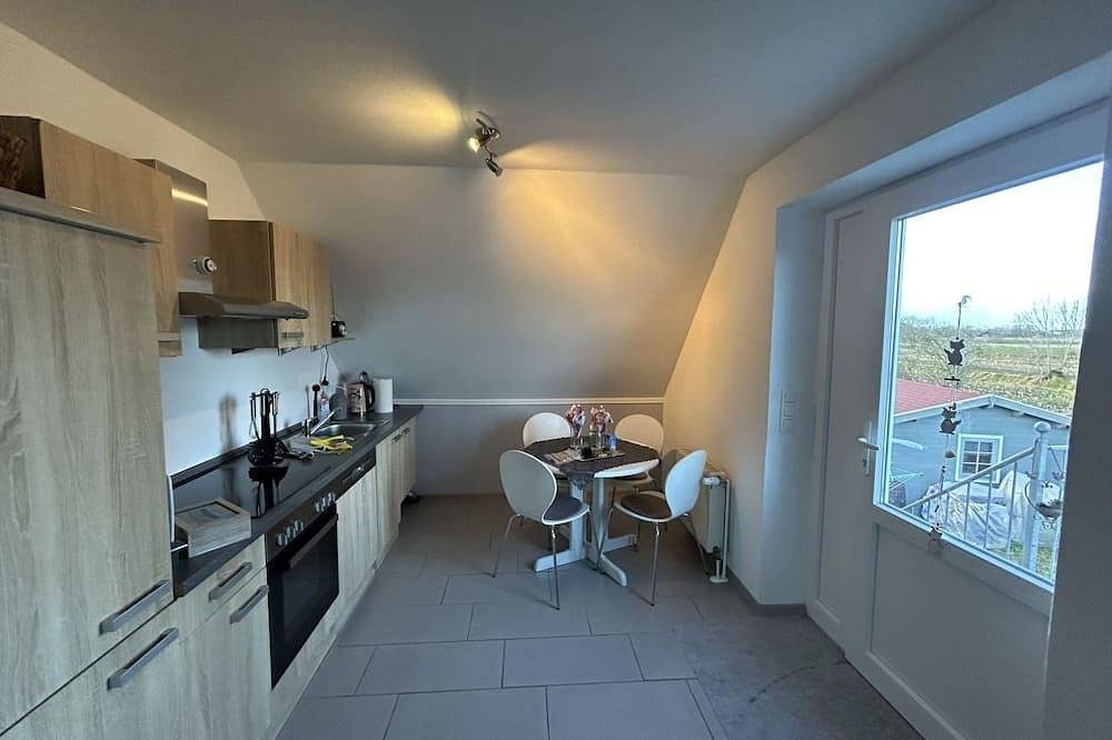 Ferienwohnung Dori by Interhome
