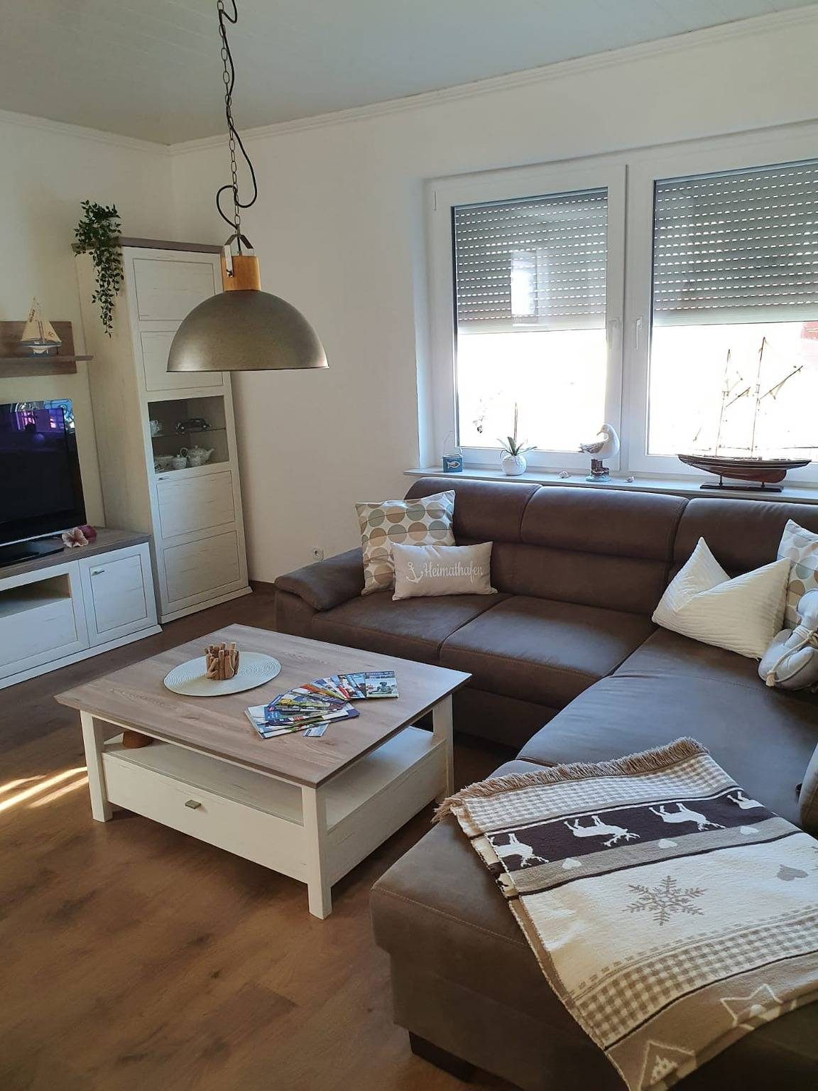 Neu! Fewo Lentz Hafenstadt Emden