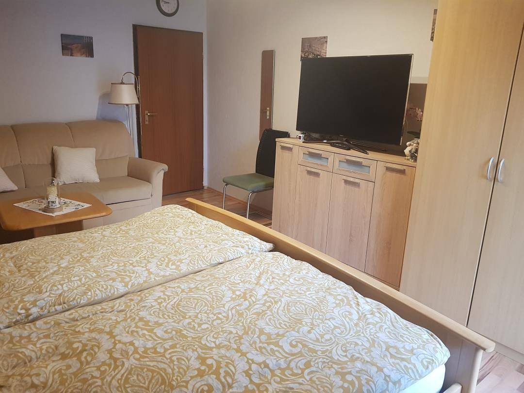 Ferienwohnung Aurich Ostfriesland — Bild 5
