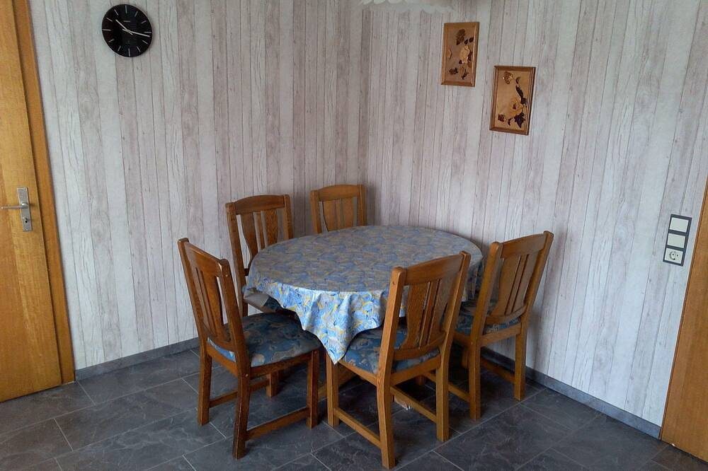 Nordsee-Ferienanlage \/ Wohnung \"Juist\" — Bild 4