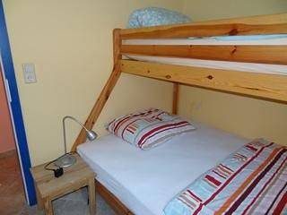 Ferienhaus Under de Diek Ferienwohnung 7 — Bild 5